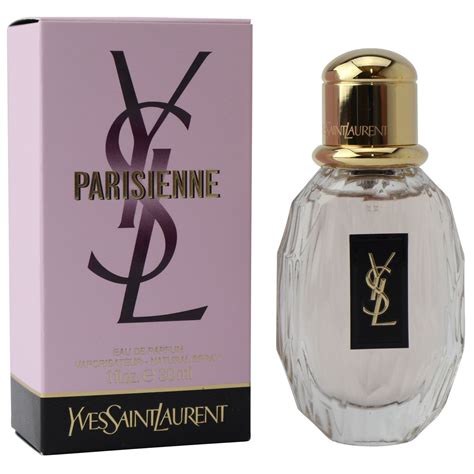 parisenne ysl|ysl parisienne 30ml.